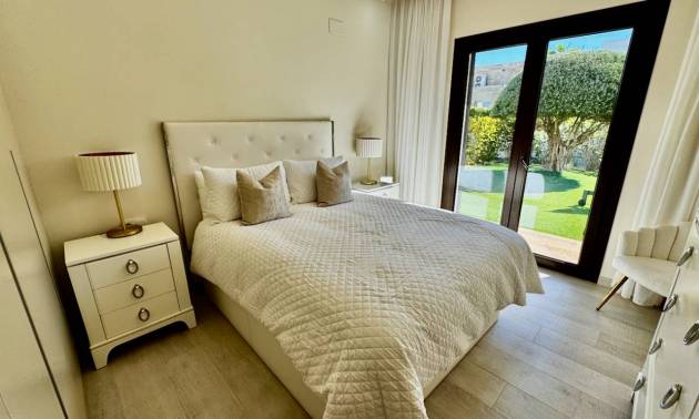 Sale - Villa - Algorfa - La Finca Golf