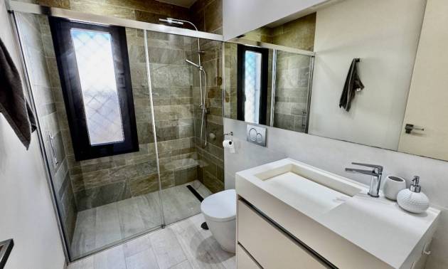 Sale - Villa - Algorfa - La Finca Golf