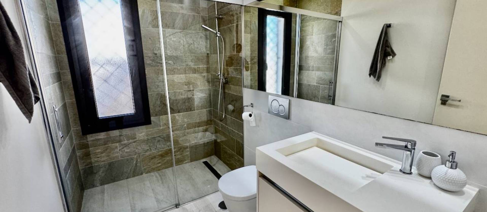 Sale - Villa - Algorfa - La Finca Golf