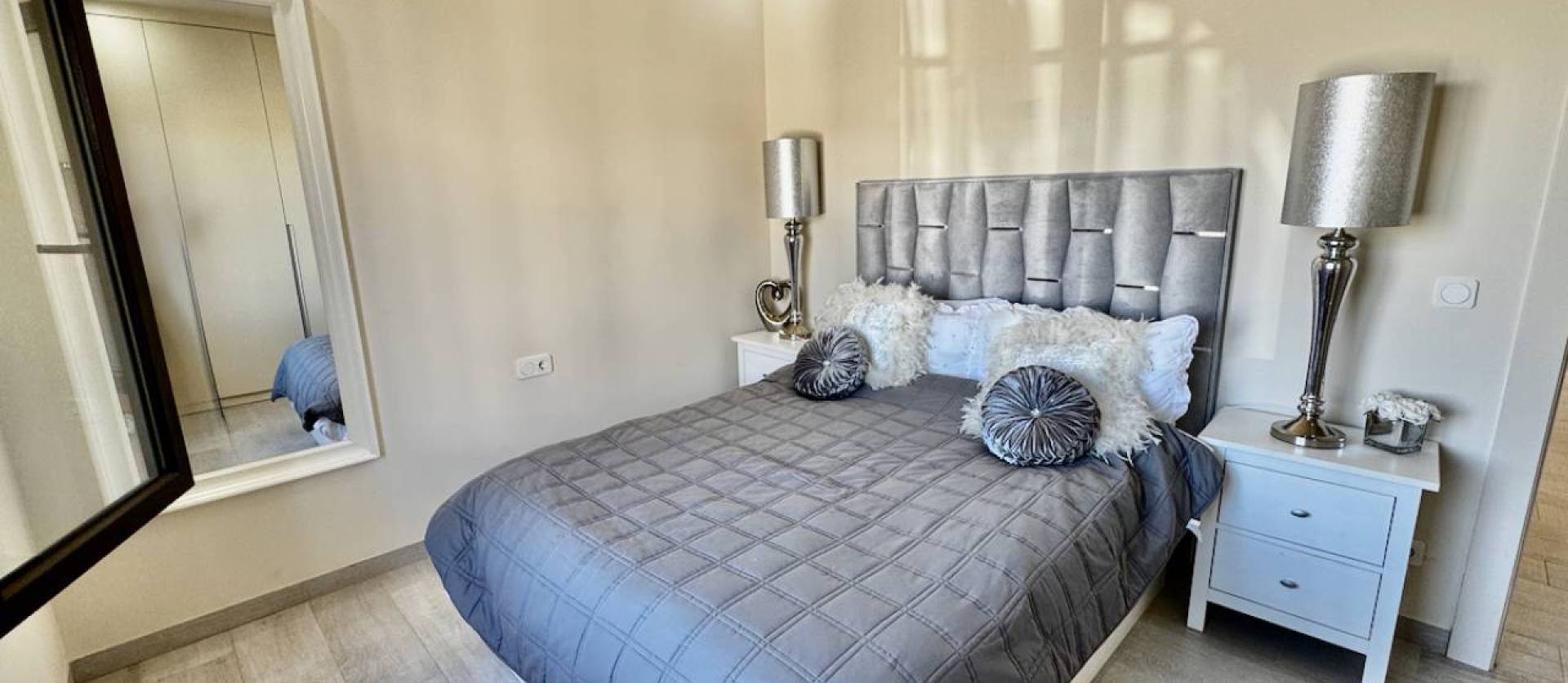 Sale - Villa - Algorfa - La Finca Golf