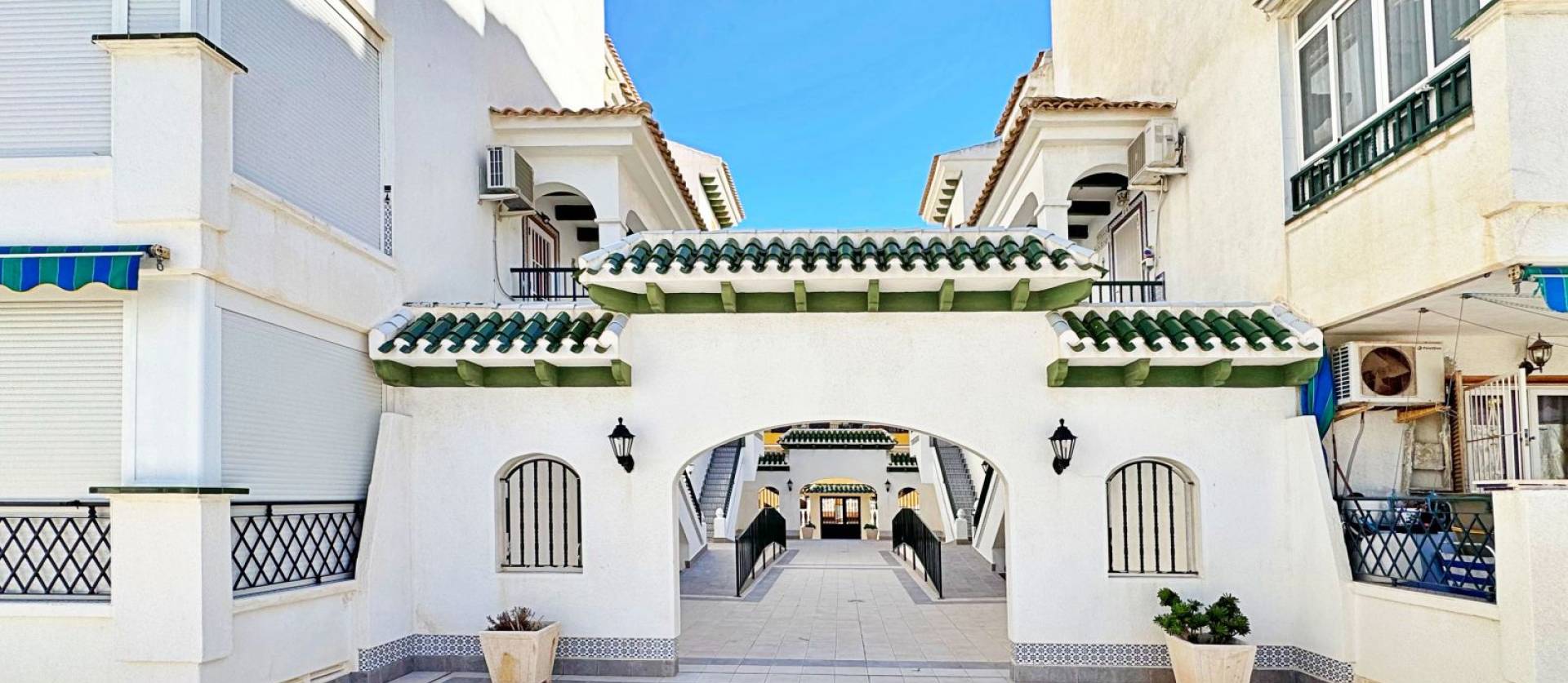 Sale - Apartment - Torrevieja - La Mata