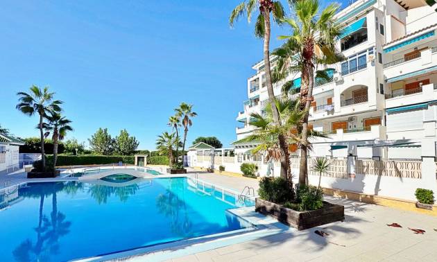 Sale - Apartment - Torrevieja - La Mata
