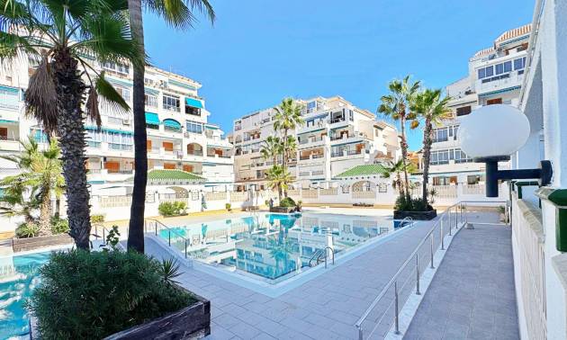 Sale - Apartment - Torrevieja - La Mata