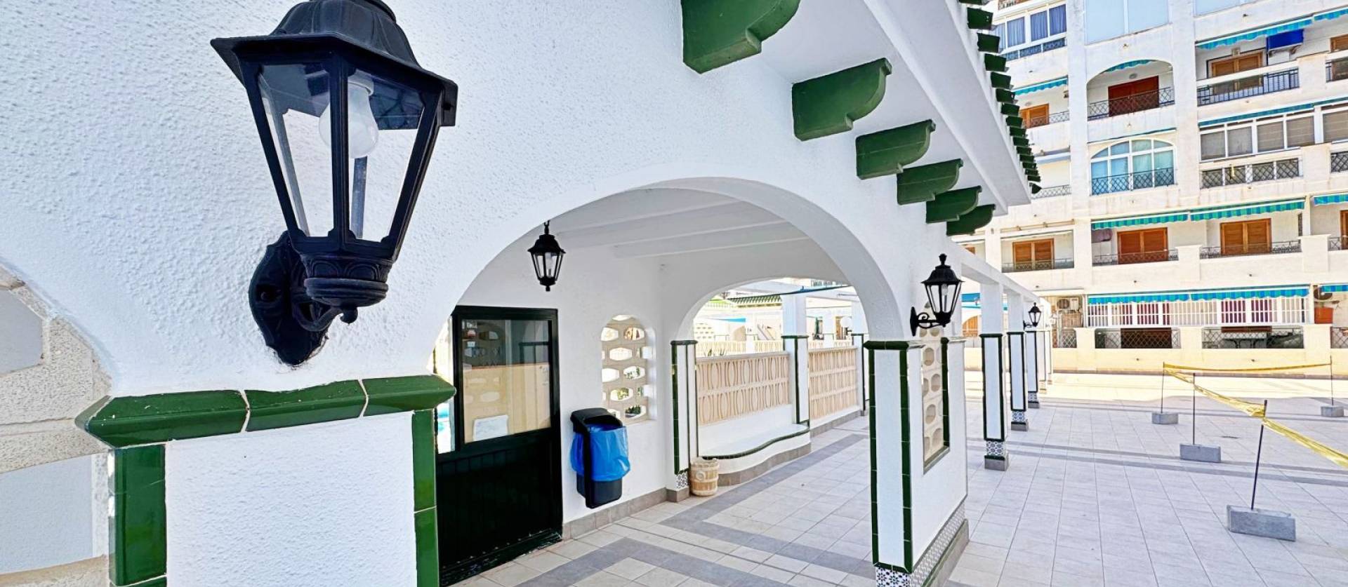 Sale - Apartment - Torrevieja - La Mata