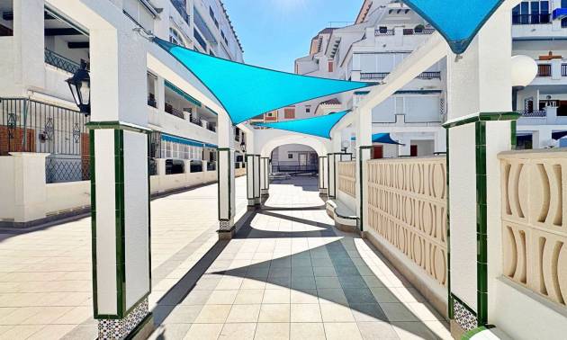 Sale - Apartment - Torrevieja - La Mata
