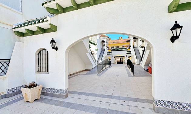 Sale - Apartment - Torrevieja - La Mata
