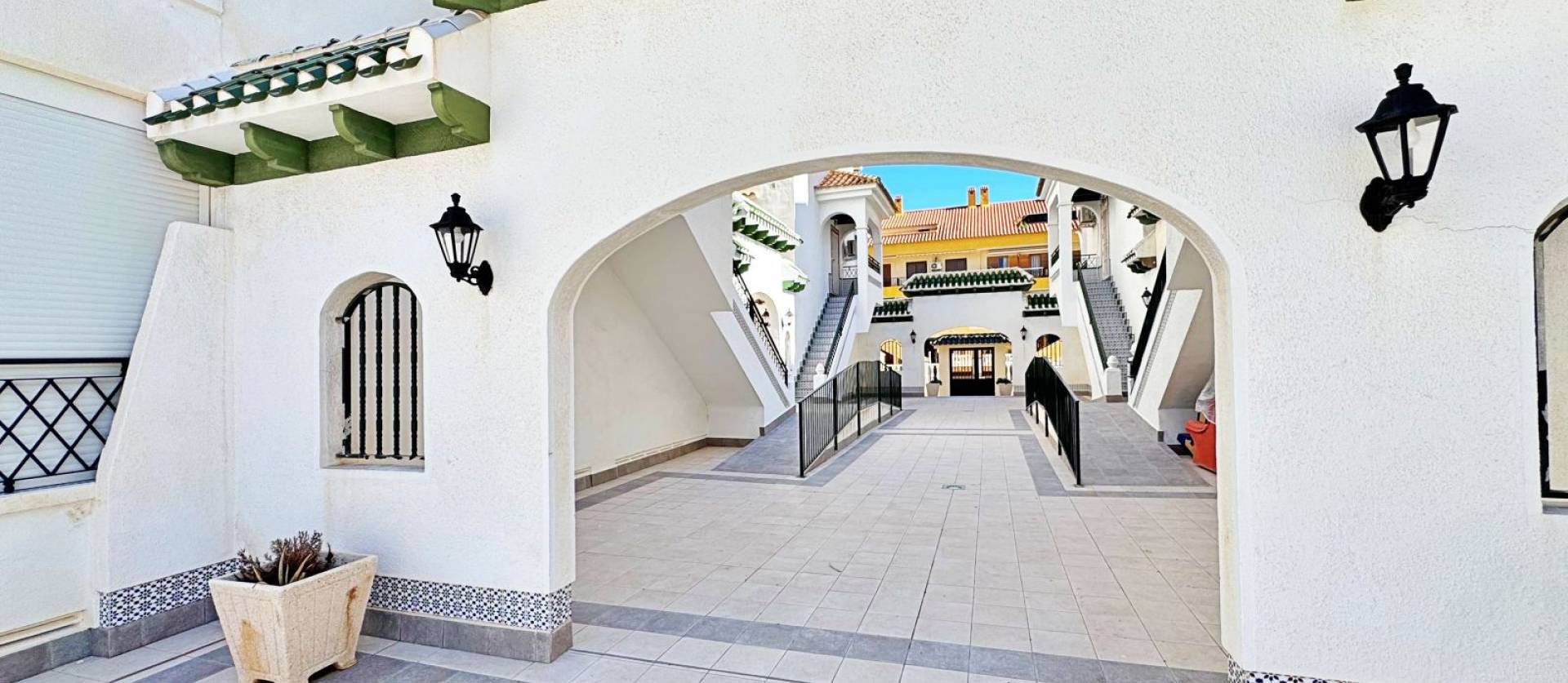 Sale - Apartment - Torrevieja - La Mata