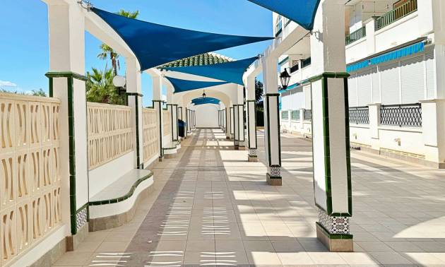 Sale - Apartment - Torrevieja - La Mata