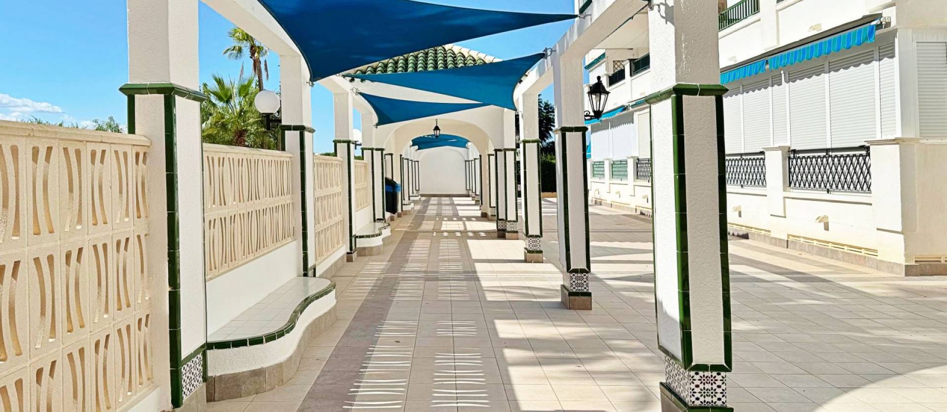 Sale - Apartment - Torrevieja - La Mata