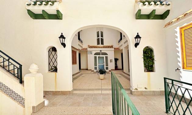 Sale - Apartment - Torrevieja - La Mata