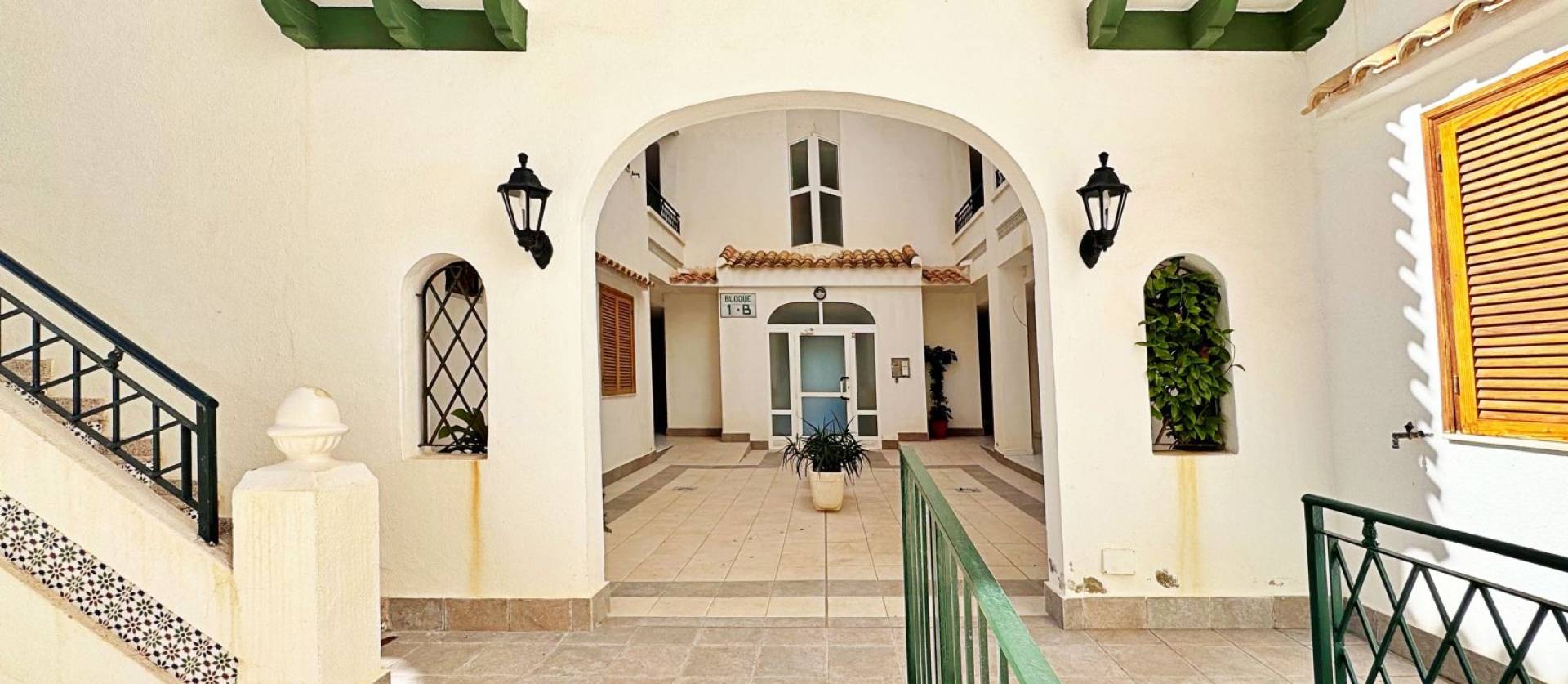 Sale - Apartment - Torrevieja - La Mata