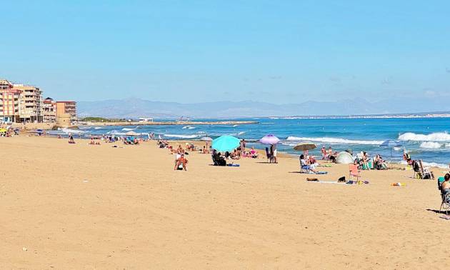 Sale - Apartment - Torrevieja - La Mata