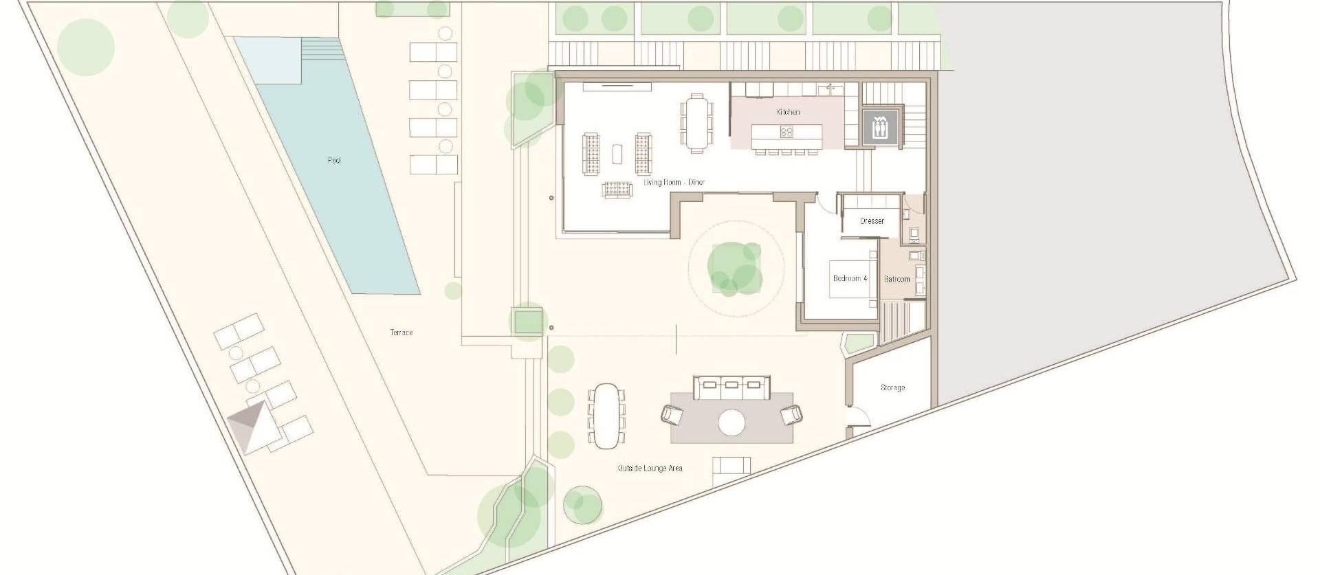 New Build - Villa - San Fulgencio - La Escuera