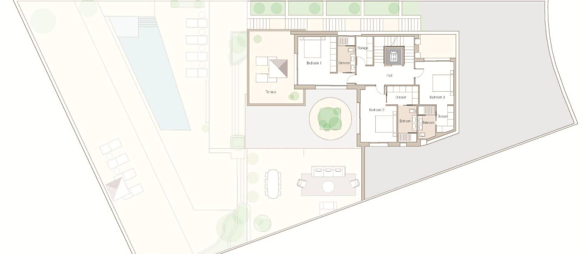 New Build - Villa - San Fulgencio - La Escuera