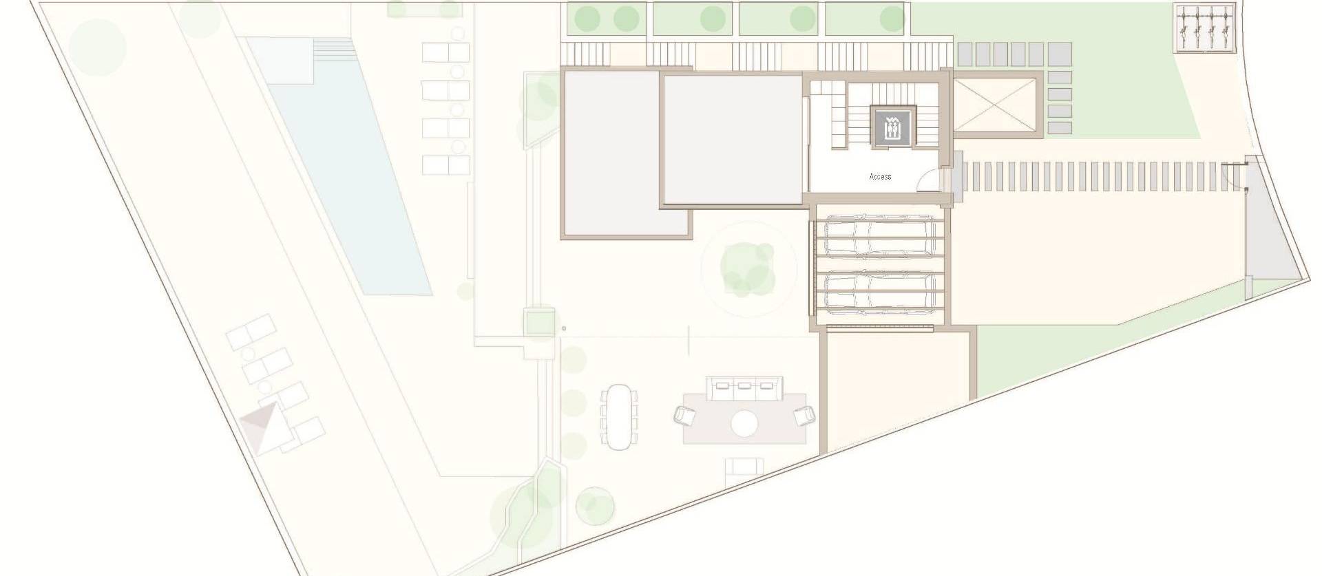 New Build - Villa - San Fulgencio - La Escuera