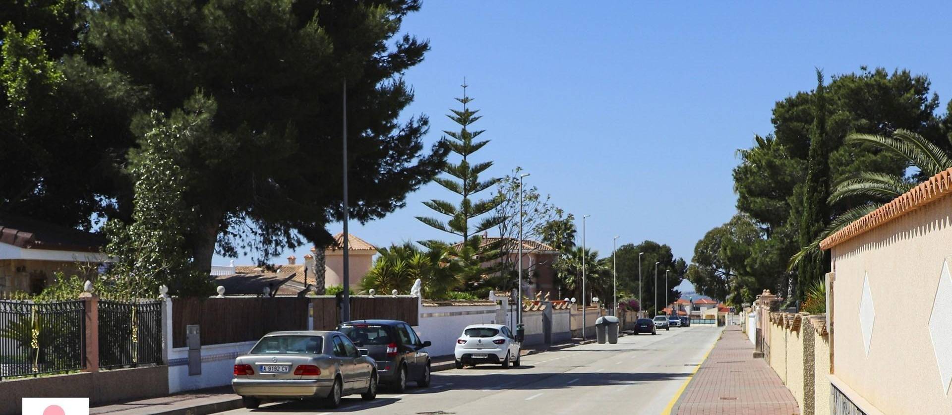 New Build - Villa - San Fulgencio - La Escuera