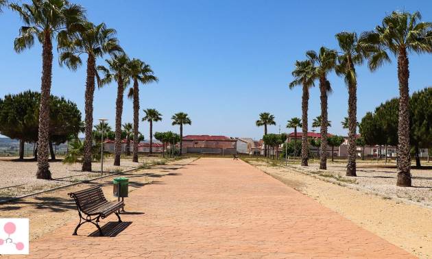 New Build - Villa - San Fulgencio - La Escuera