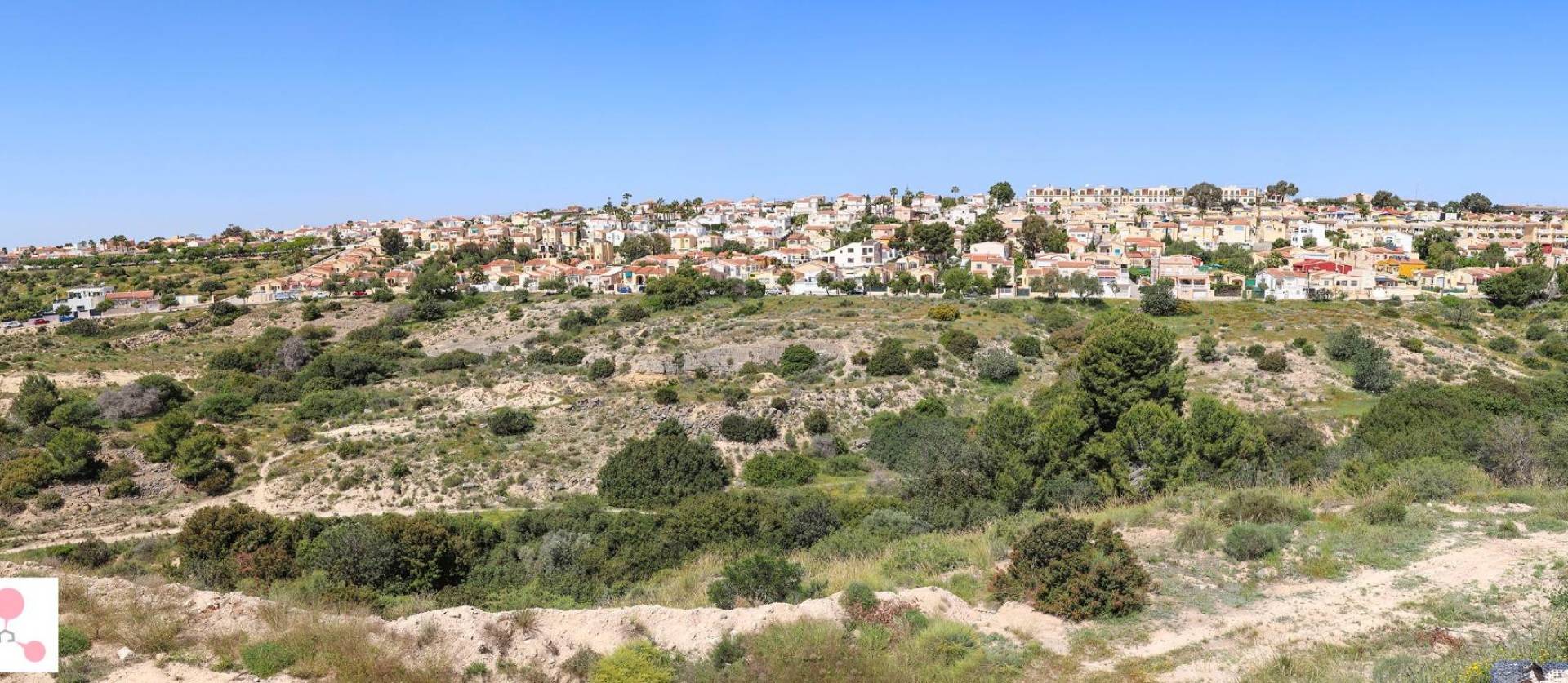 New Build - Villa - San Fulgencio - La Escuera