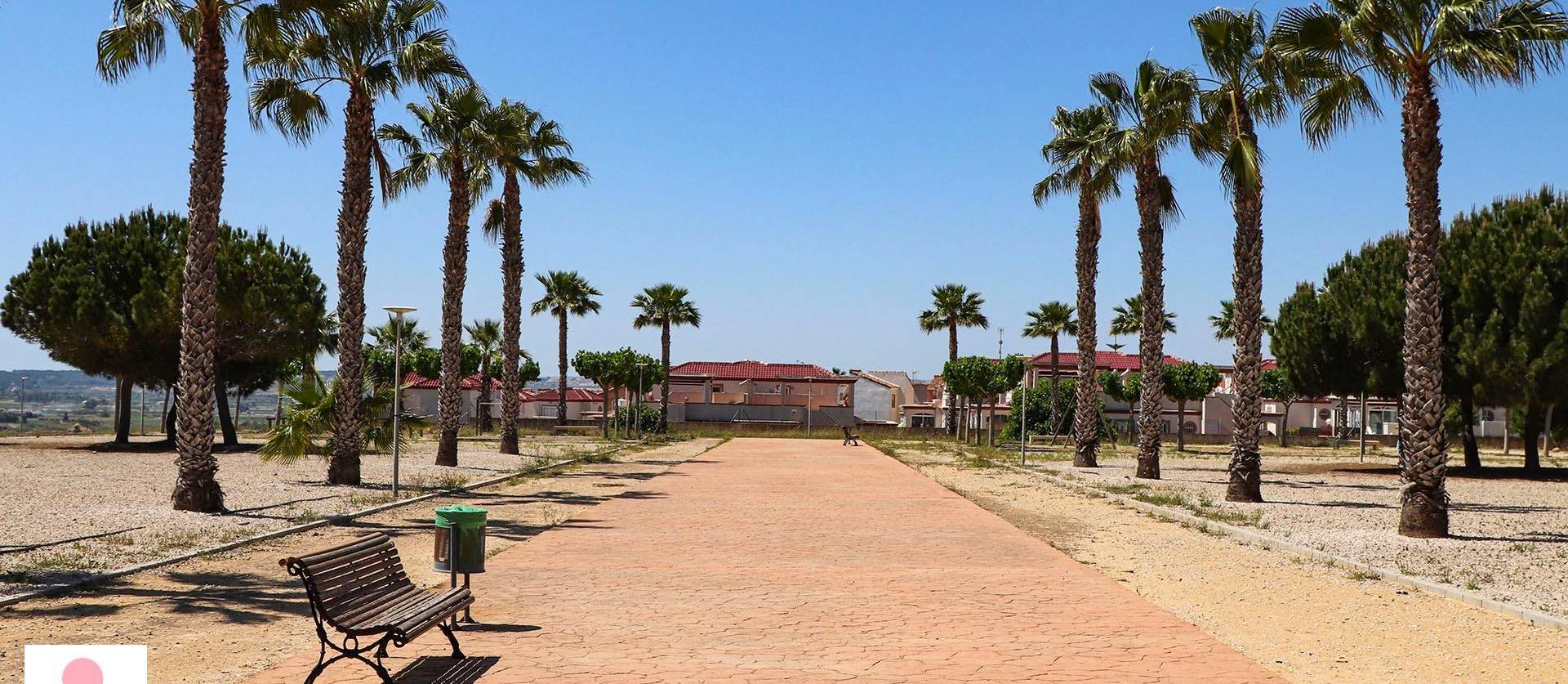 New Build - Villa - San Fulgencio - La Escuera