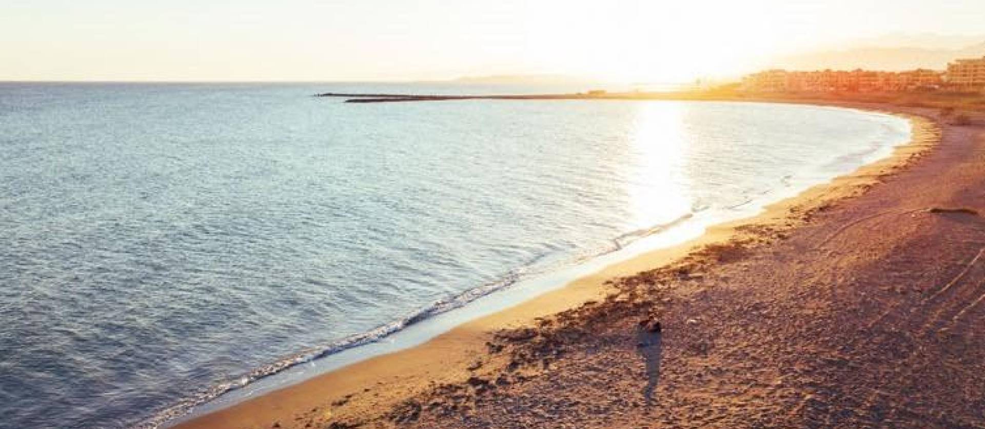 Nieuwbouw projecten - Appartment - Almerimar