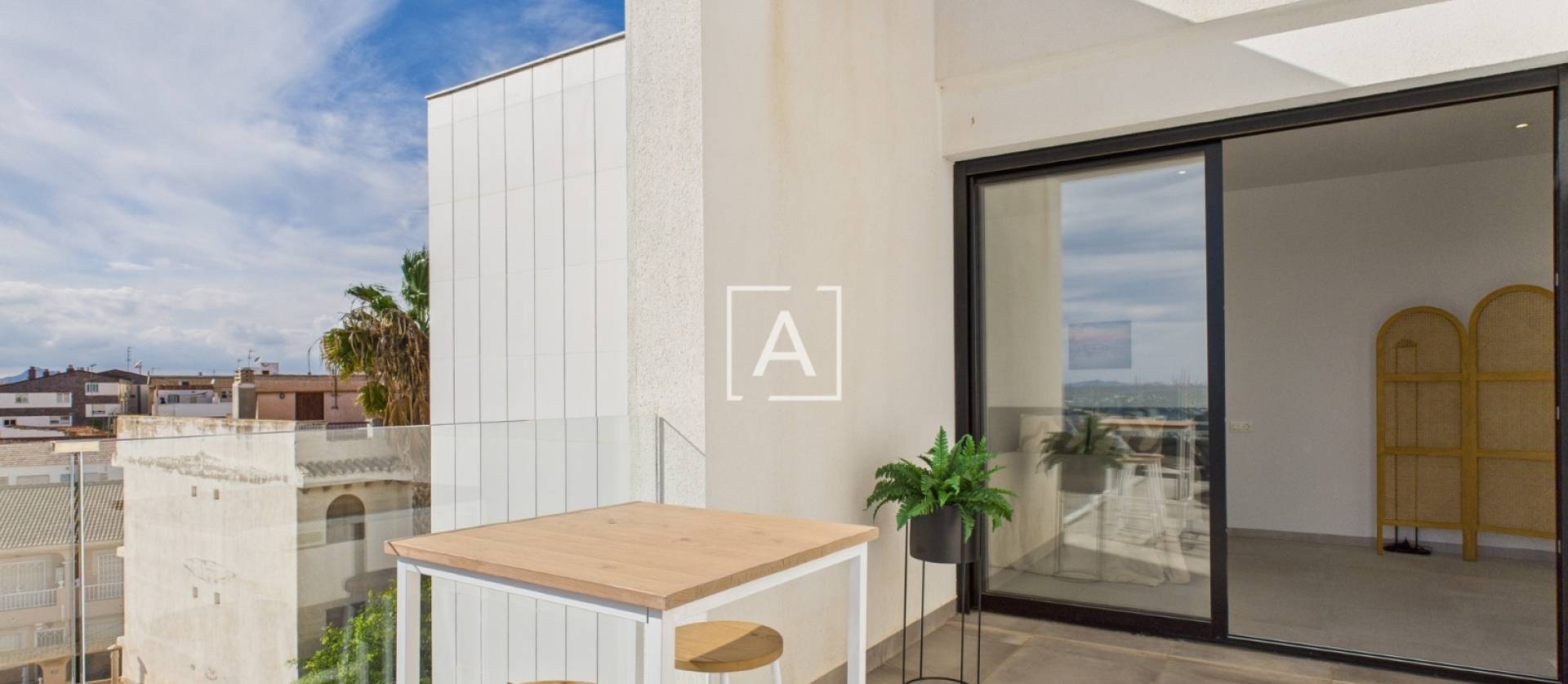 Sale - Apartment - San Pedro del Pinatar - Lo Pagán