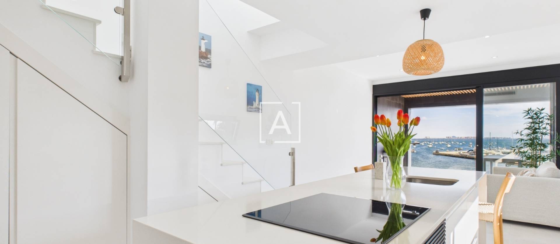 Sale - Apartment - San Pedro del Pinatar - Lo Pagán