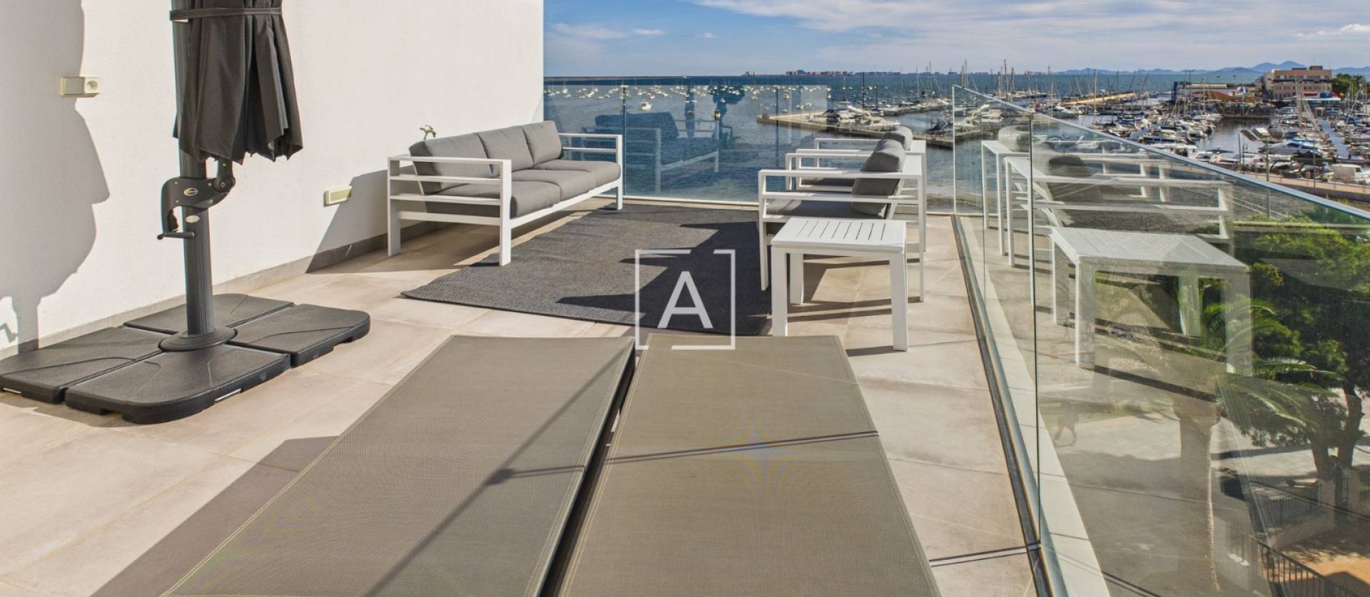 Sale - Apartment - San Pedro del Pinatar - Lo Pagán