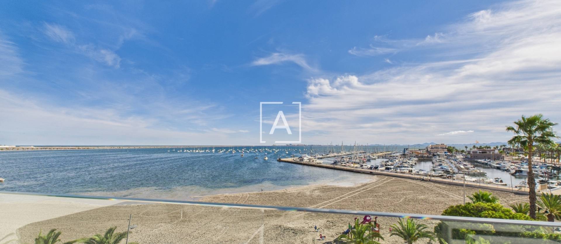Sale - Apartment - San Pedro del Pinatar - Lo Pagán