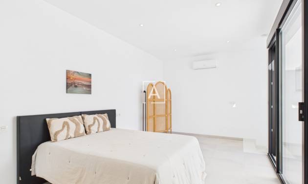 Sale - Apartment - San Pedro del Pinatar - Lo Pagán