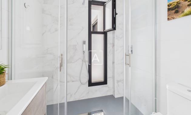 Sale - Apartment - San Pedro del Pinatar - Lo Pagán