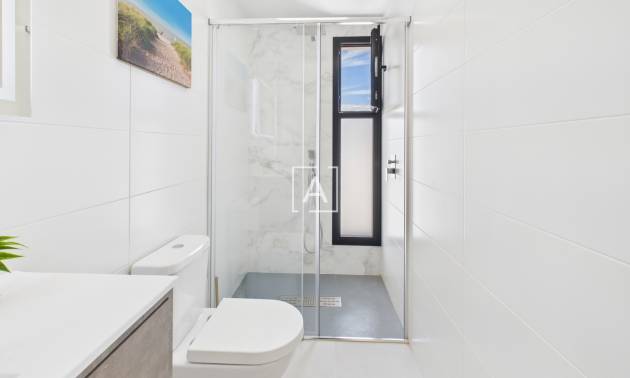 Sale - Apartment - San Pedro del Pinatar - Lo Pagán