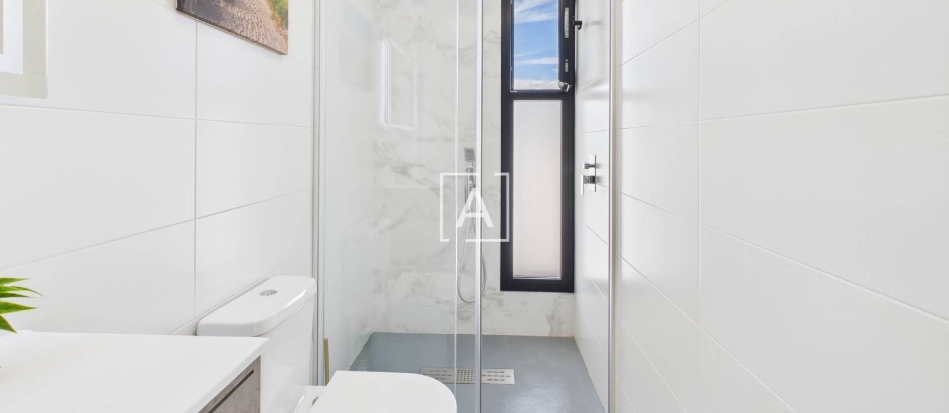 Sale - Apartment - San Pedro del Pinatar - Lo Pagán