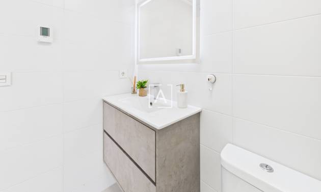 Sale - Apartment - San Pedro del Pinatar - Lo Pagán