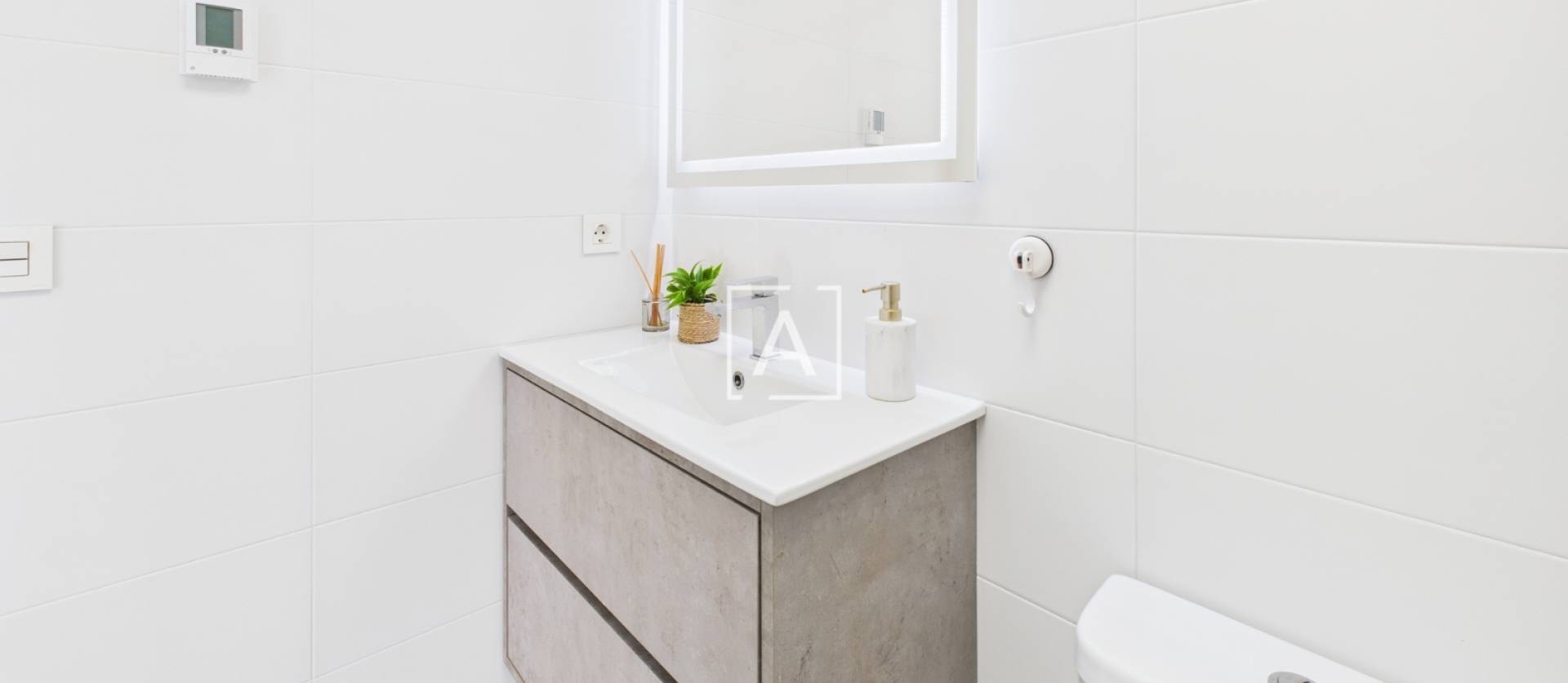 Sale - Apartment - San Pedro del Pinatar - Lo Pagán