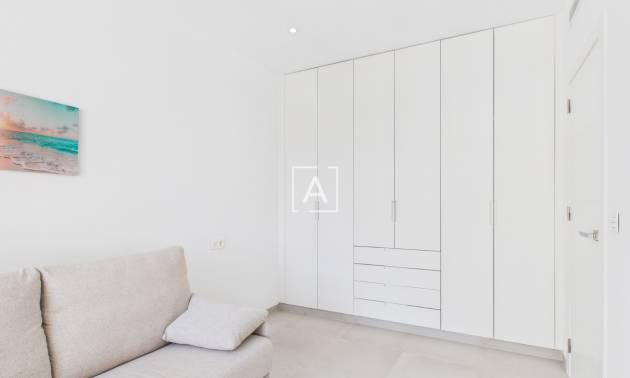 Sale - Apartment - San Pedro del Pinatar - Lo Pagán