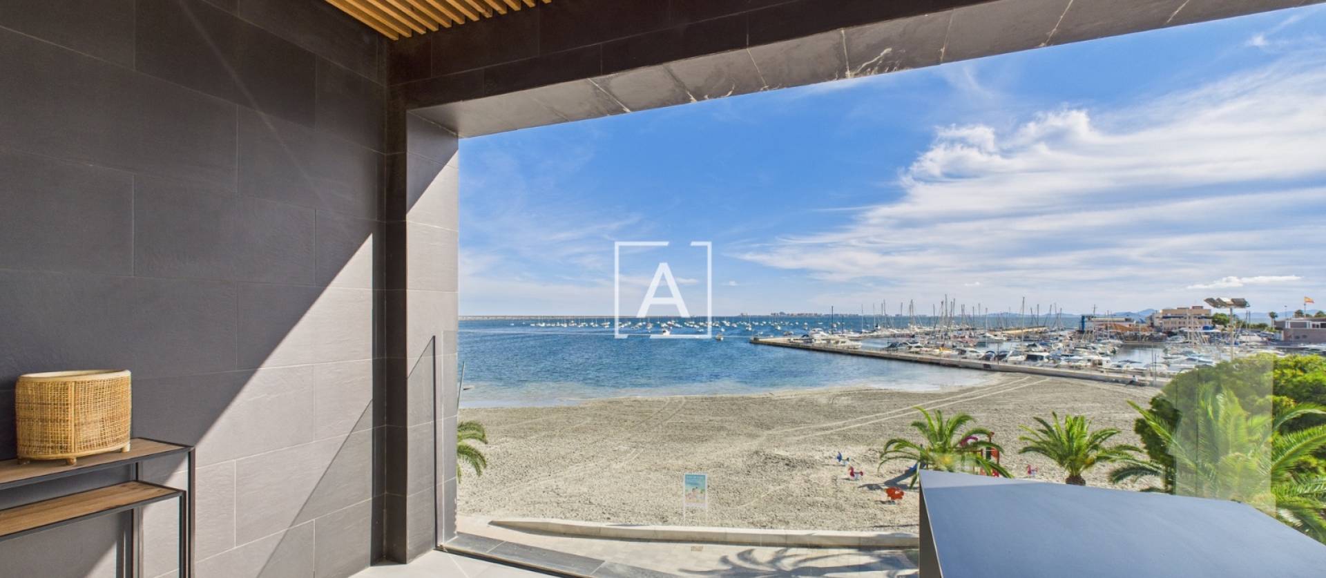 Sale - Apartment - San Pedro del Pinatar - Lo Pagán