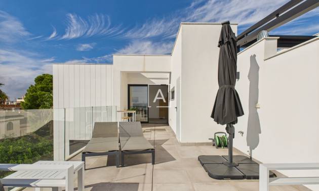 Sale - Apartment - San Pedro del Pinatar - Lo Pagán