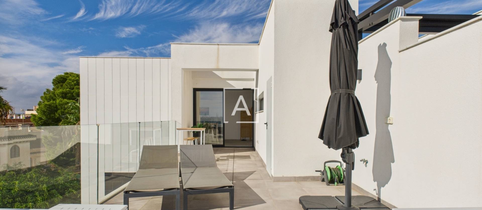 Sale - Apartment - San Pedro del Pinatar - Lo Pagán