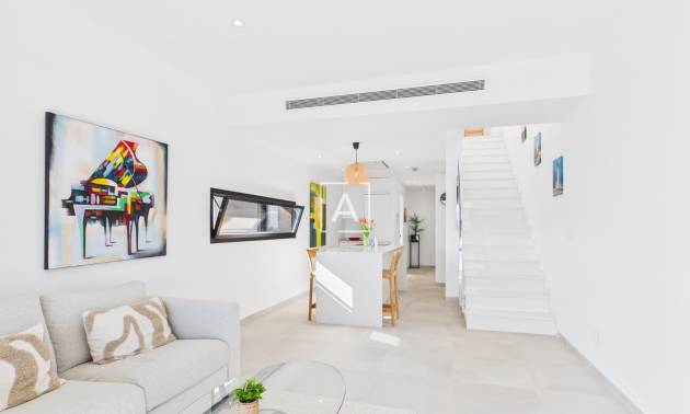 Sale - Apartment - San Pedro del Pinatar - Lo Pagán