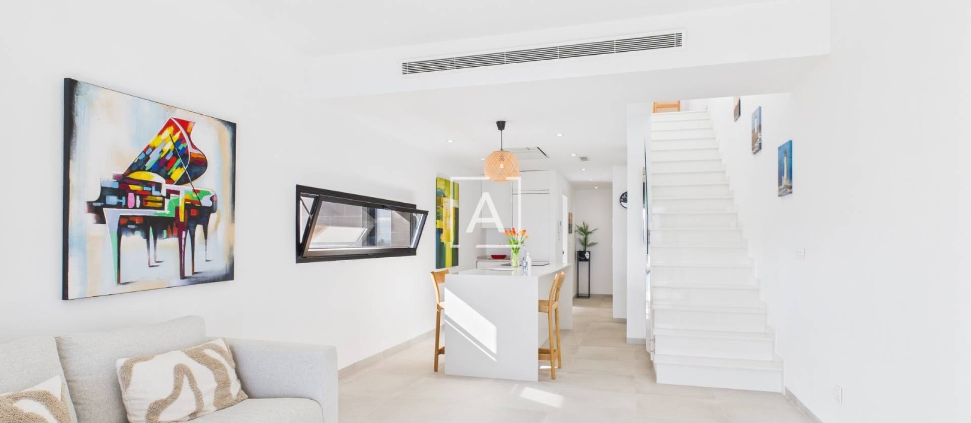 Sale - Apartment - San Pedro del Pinatar - Lo Pagán