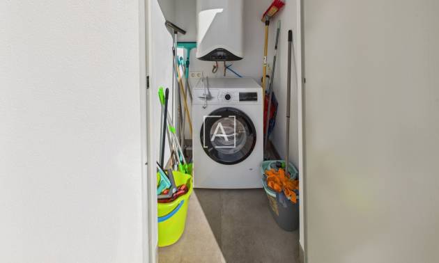 Sale - Apartment - San Pedro del Pinatar - Lo Pagán