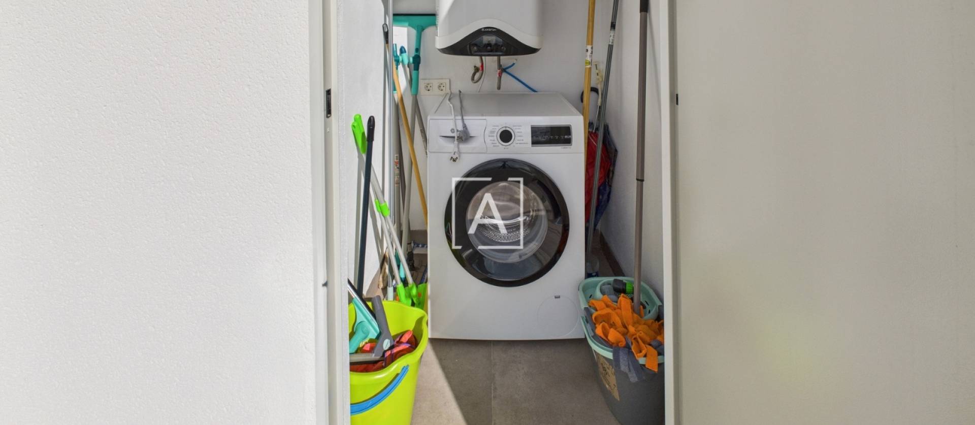 Sale - Apartment - San Pedro del Pinatar - Lo Pagán