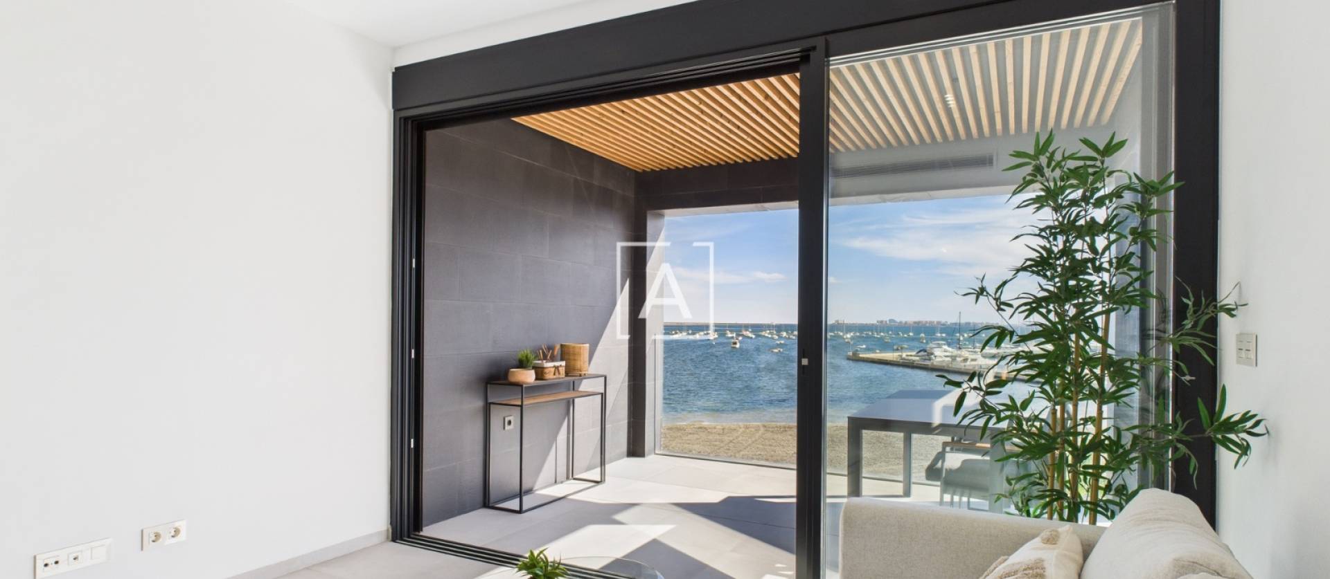 Sale - Apartment - San Pedro del Pinatar - Lo Pagán