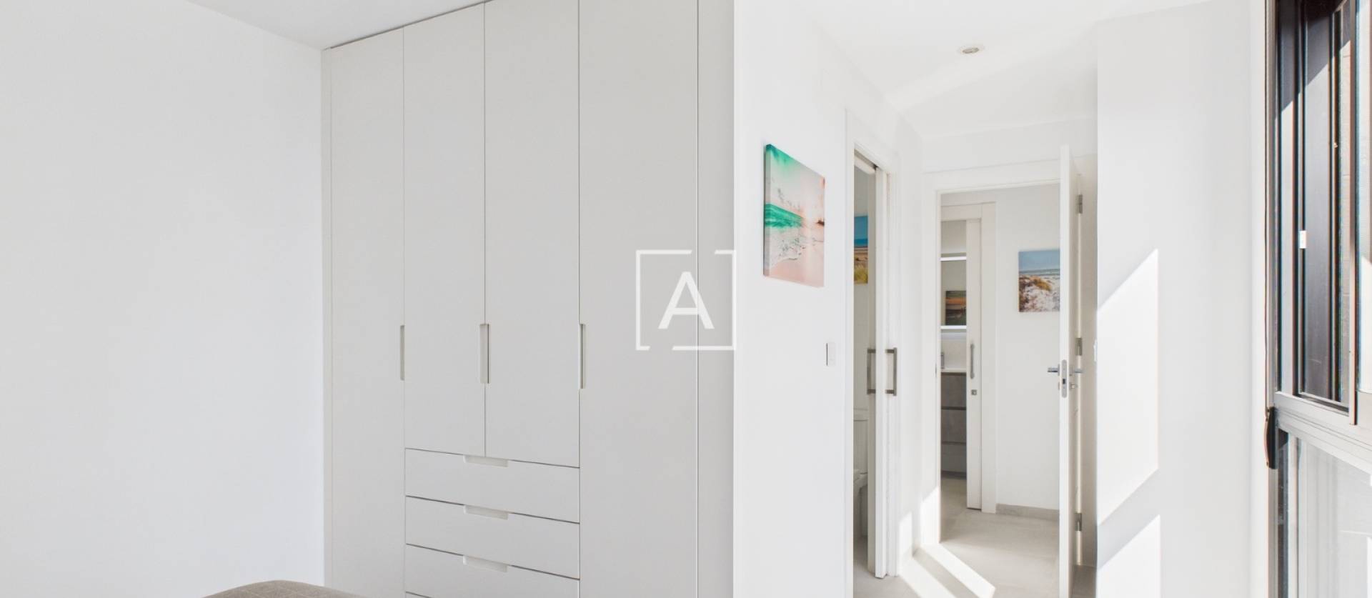 Sale - Apartment - San Pedro del Pinatar - Lo Pagán