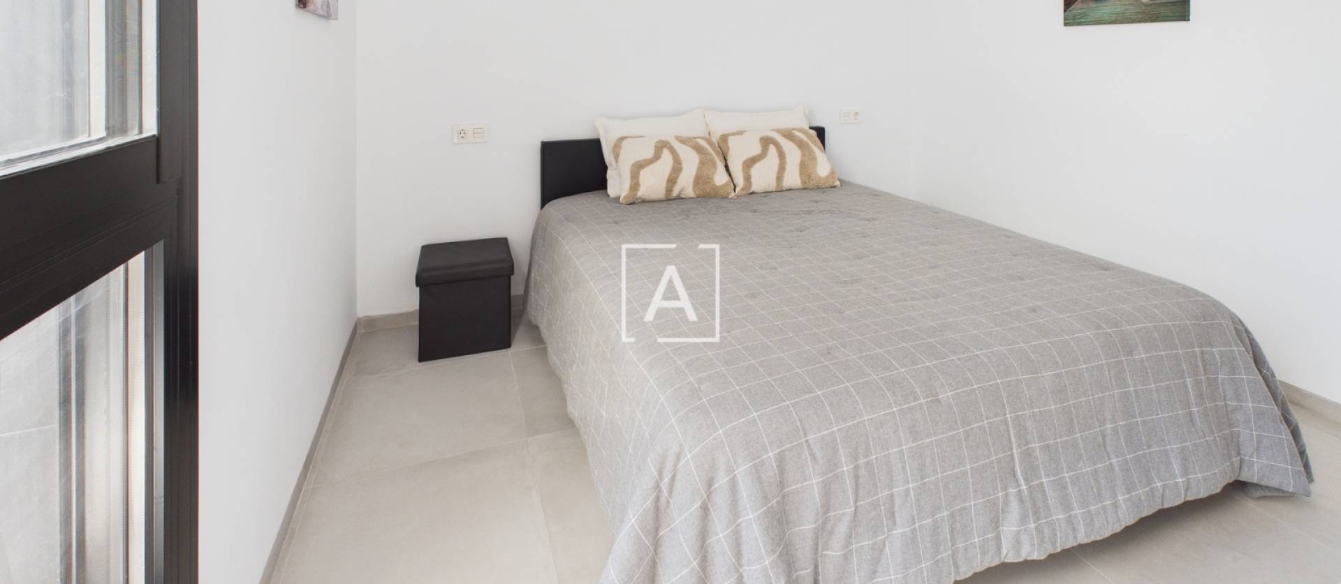 Sale - Apartment - San Pedro del Pinatar - Lo Pagán