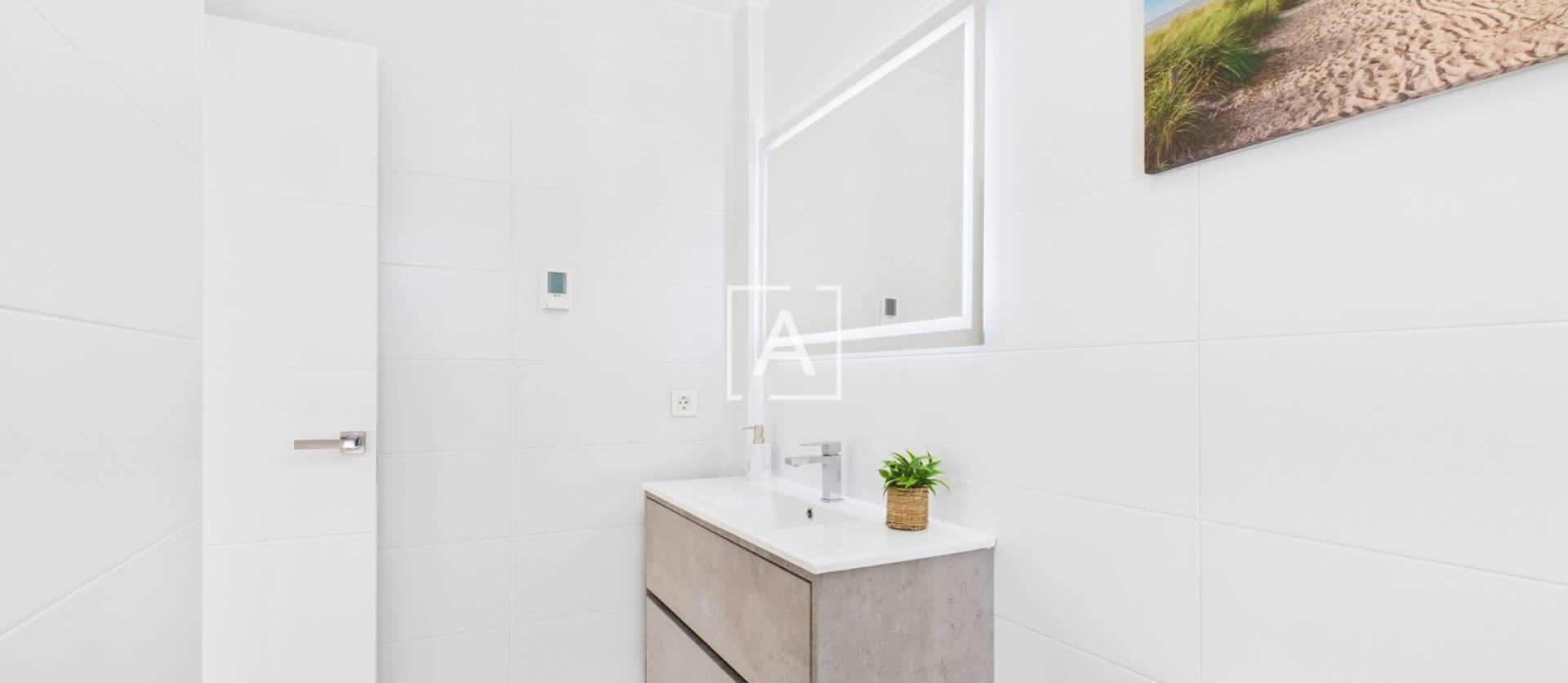 Sale - Apartment - San Pedro del Pinatar - Lo Pagán