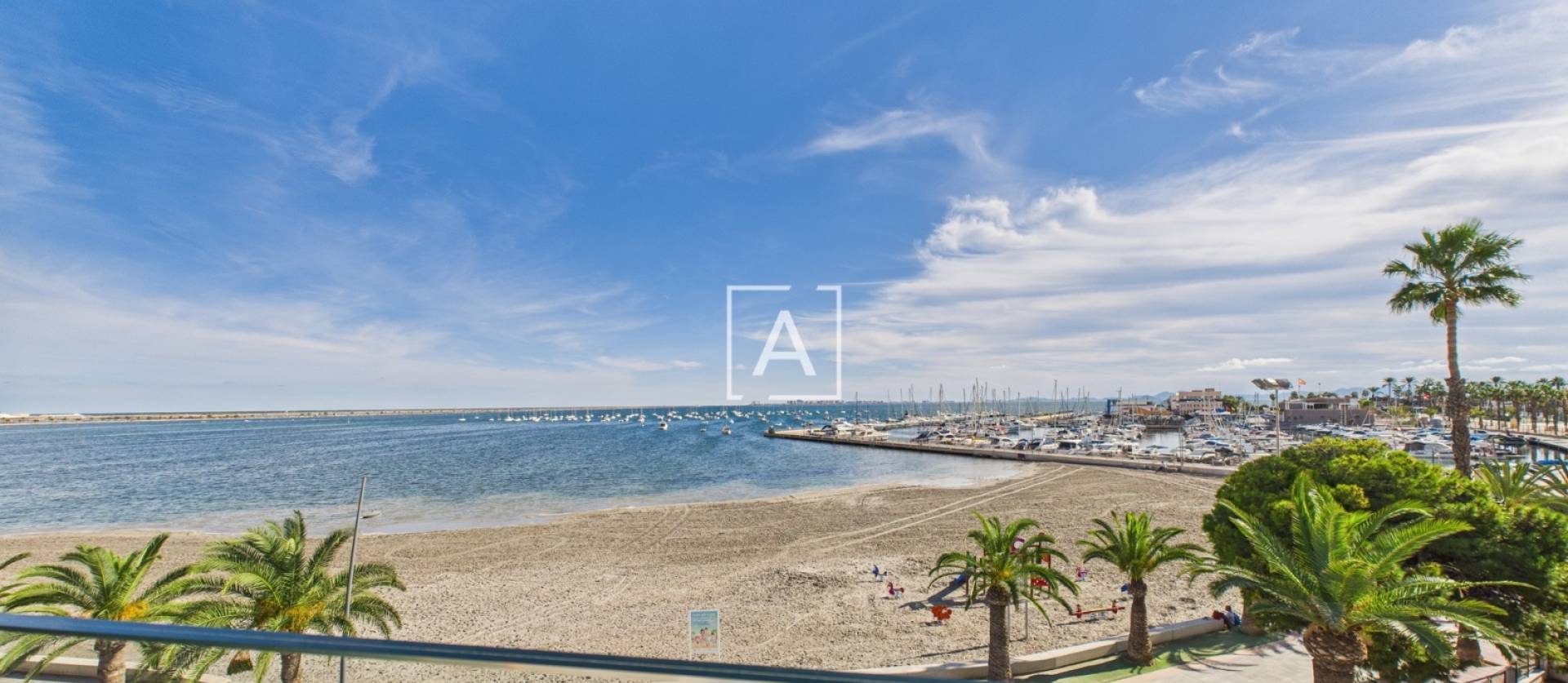 Sale - Apartment - San Pedro del Pinatar - Lo Pagán