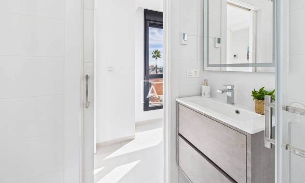 Sale - Apartment - San Pedro del Pinatar - Lo Pagán