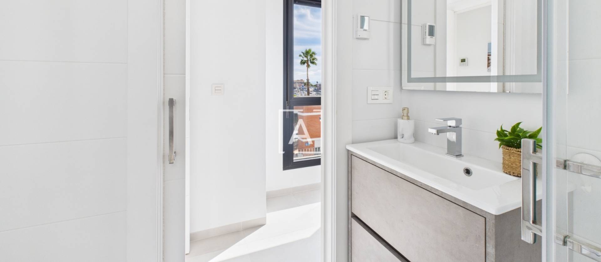 Sale - Apartment - San Pedro del Pinatar - Lo Pagán