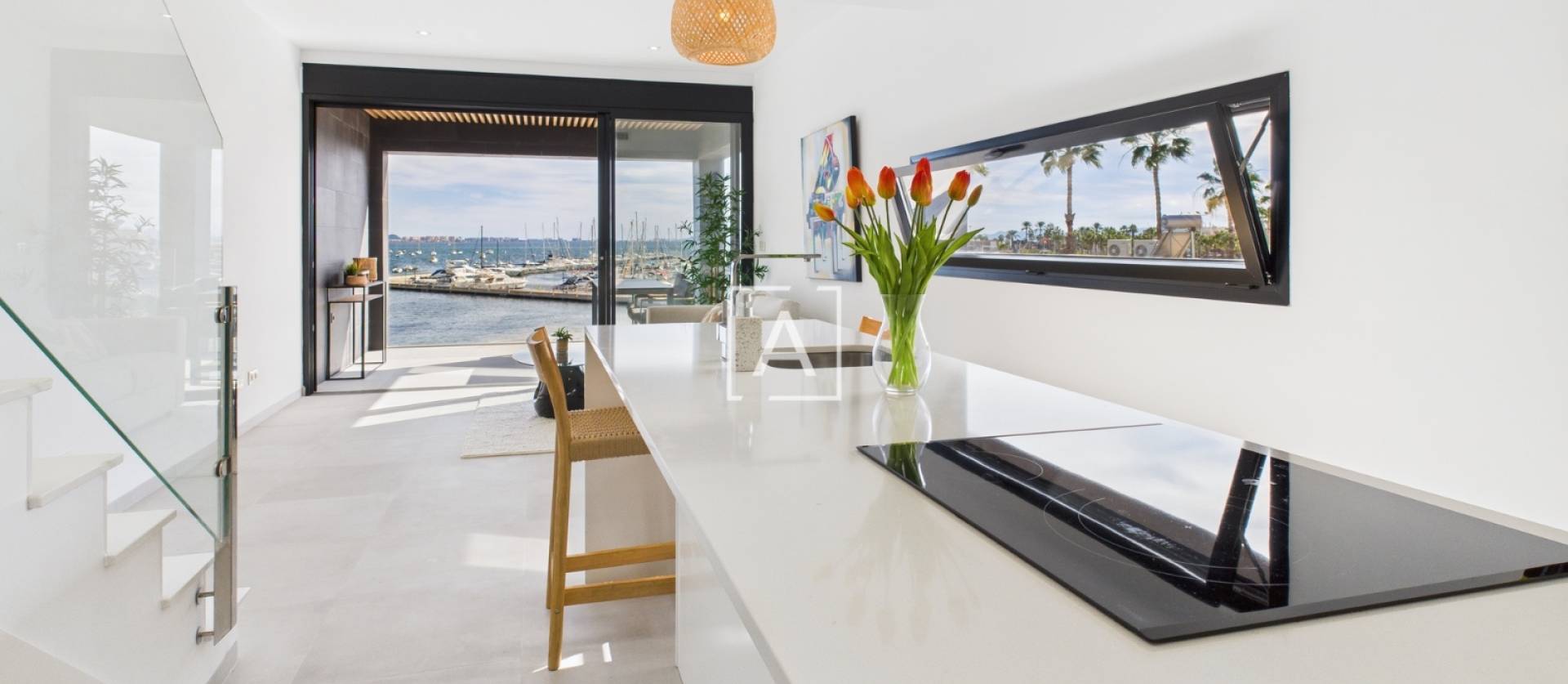 Sale - Apartment - San Pedro del Pinatar - Lo Pagán